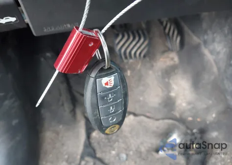 2018 Nissan Kicks Sv из США, поврежденный, VIN 3N1CP5CU7JL513127